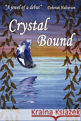 Crystal Bound Tami Casias 9780982973516