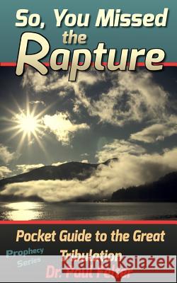 Beyond the Rapture: Guide to the Great Tribulation Felter, Wesley 9780982995419 Harpazo Publishing Company