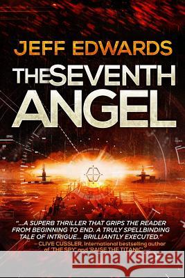 The Seventh Angel Jeff Edwards 9780983008514