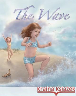 The Wave: God Answers Prayers Brooke Dynes Jessica Ellen Thompson 9780983072607
