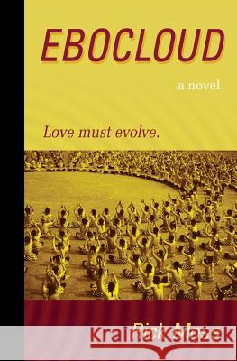 Ebocloud Rick Moss 9780983166603 Aerodyne Press