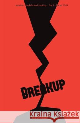 Breakup: Enduring Divorce LEO AVERBACH 9780983182009 LEXICON BOOKS