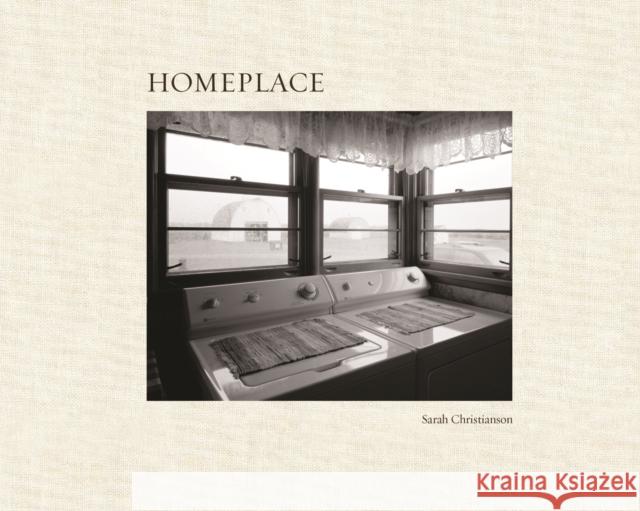 Homeplace Sarah Christianson 9780983231691