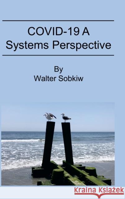 COVID-19 A Systems Perspective Walter Sobkiw 9780983253044 Cassbeth