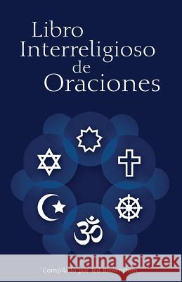 Libro Interreligioso de Oraciones Ted Brownstein 9780983260998