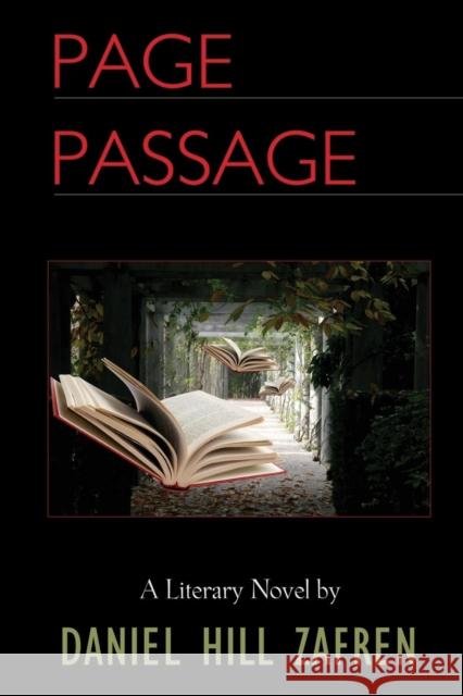 Page Passage Daniel Hill Zafren   9780983304227