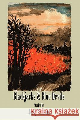Blackjacks & Blue Devils Jerry Wilson 9780983305255