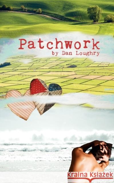 Patchwork Dan Loughry 9780983321613