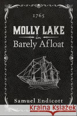 Barely Afloat: 1765 Samuel Endicott 9780983434313 Samuel Endicott