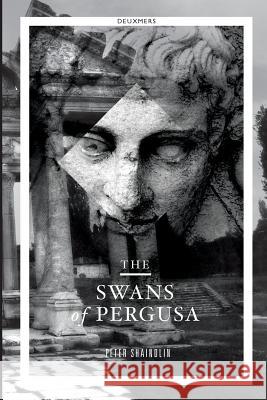 The Swans of Pergusa Peter Shaindlin 9780983504160 Deuxmers, LLC