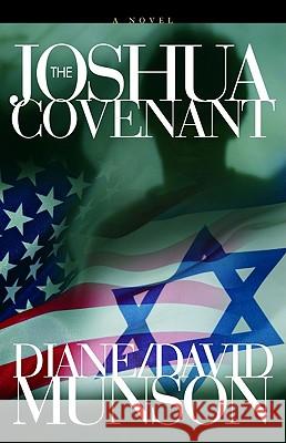 Joshua Covenant Munson, Diane And David 9780983559009