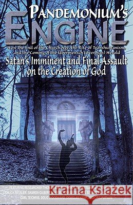 Pandemonium's Engine Thomas Horn Nita Horn Gary Stearman 9780983621614