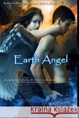 Earth Angel E. Va 9780983632931 White Whisker Books