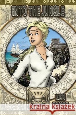 Into The Jungle Panse, Ken 9780983710394 Rse Publishing