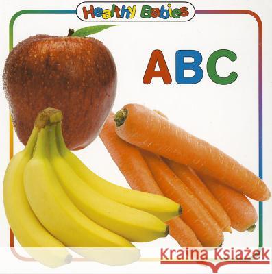 ABC Chuck Abate 9780983722205 Gardner Publications