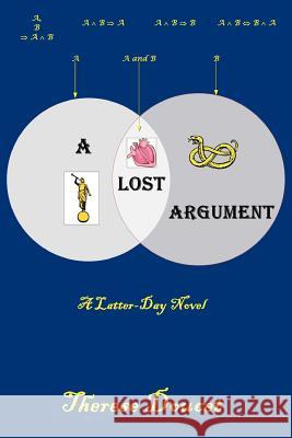 A Lost Argument Therese Doucet 9780983748410