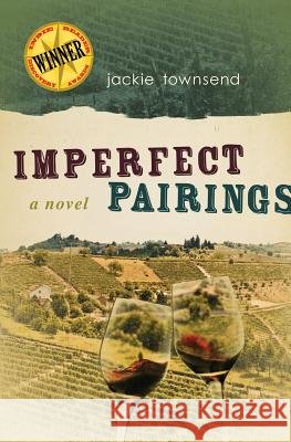 Imperfect Pairings Jackie Townsend 9780983791522