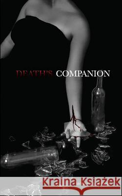 Death's Companion Monique Mensah 9780983807018