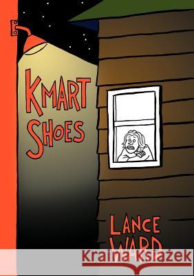 Kmart Shoes Lance Ward 9780983885443