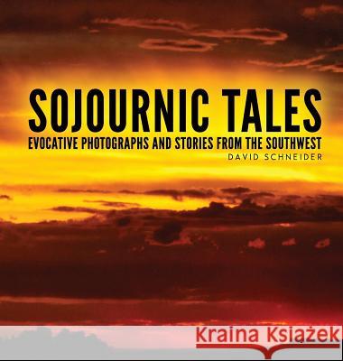 Sojournic Tales (Hardcover) David Schneider Bobbie Christmas 9780983896722 Fringe Publishing