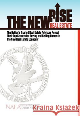 The New Rise in Real Estate Jay Kinder Michael Reese 9780983947066