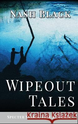 Wipeout Tales Nash Black 9780983994183