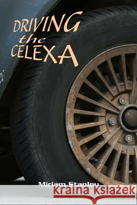 Driving The Celexa Johnson, C. D. 9780984098279 Rogue Scholars Press