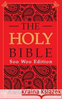The Soo Woo Bible: New Testament Ernetta Procter 9780984100125