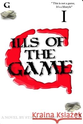 ills of the game (book 1): The Urban Street Bible Sean T. Pryor Stacy Moore 9780984115037