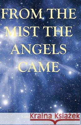 From The Mist The Angels Came Yearman, Sandra J. 9780984150625 Seraphim Publishing LLC