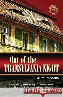 Out of the Transylvania Night Aura Imbarus 9780984308125