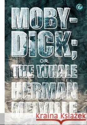Moby-Dick; or, The Whale Herman Melville D. H. Lawrence Jeremiah N. Reynolds 9780984309375 Curiouser House Publishing
