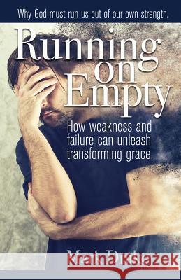 Running on Empty Mark Drake 9780984343355