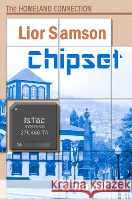 Chipset Lior Samson 9780984377282