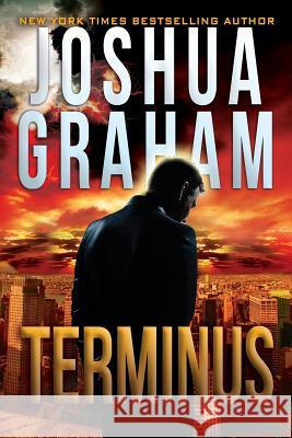 Terminus Joshua Graham 9780984452644 Redhaven Books