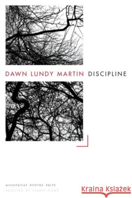 Discipline Dawn Lundy Martin 9780984459841