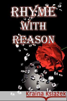 Rhyme With Reason Evan W Griffith 9780984520879