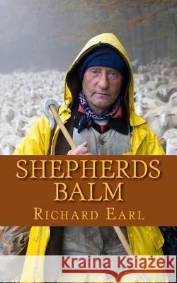 Shepherds Balm: Monday morning calls to the shepherds of God's flock Piper, John 9780984616503
