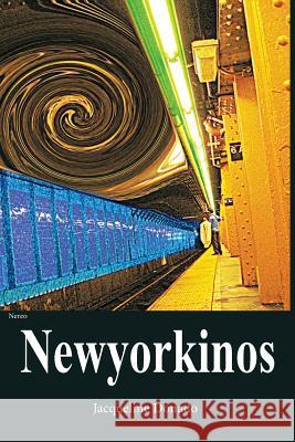 Newyorkinos Jacqueline Donado 9780984703036 New York Book Fair Expo, Incorporated