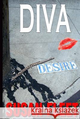 DIVA-edition2: A Frank Renzi Novel Fleet, Susan 9780984723522