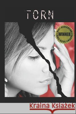 Torn Jill Ronsley Amber Lehman 9780984749409 Closet Case Press