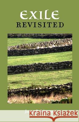 Exile Revisited James B. Johnston 9780984783618 Celtic Cat Publishing