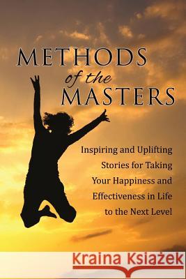 Methods of the Masters Blanca Cobb Jillian Colema Kathryn Orford 9780984795291 Beckworth Publishers