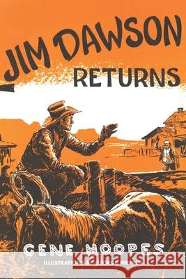 Jim Dawson Returns Gene Hoopes 9780984801909