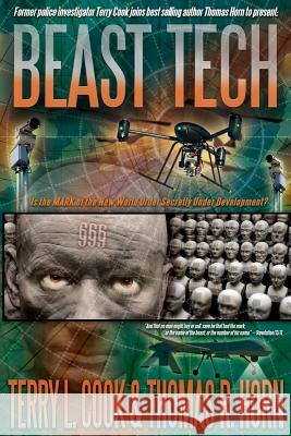 Beast Tech Thomas R. Horn Terry L. Cook 9780984825660 Defender