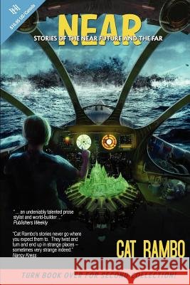 Near + Far Cat Rambo 9780984830145