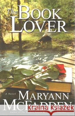 The Book Lover Maryann McFadden 9780984867103