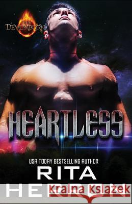 Heartless Rita Herron 9780984873371 Beachside Reads