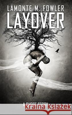 Layover LaMonte M. Fowler 9780984874194 Vicendia Media