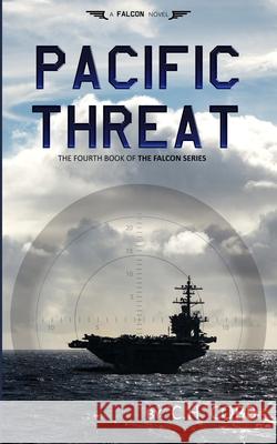 Pacific Threat C. H. Cobb 9780984887576 Doorway Press